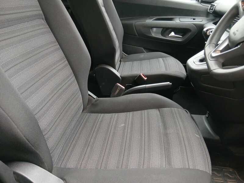 Used Vauxhall Combo for sale - 77530492: Photo 4