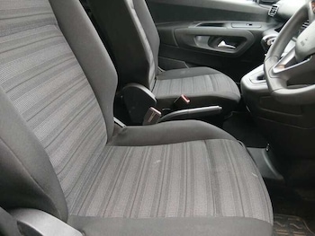 Used Vauxhall Combo undefined for sale - 77530492: Photo