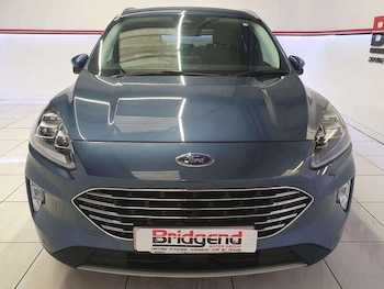 Used Ford Kuga 2022 for sale - 78284582: Photo