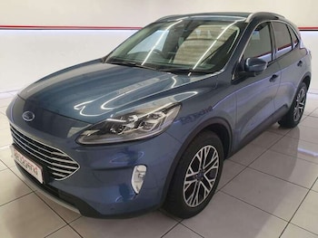 Used Ford Kuga 2022 for sale - 78284582: Photo