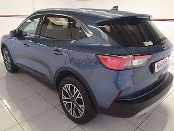 Used Ford Kuga 2022 for sale - 78284582: Photo