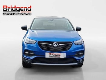 Used Vauxhall Grandland 2019 for sale - 77591604: Photo