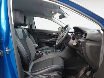 Used Vauxhall Grandland 2019 for sale - 77591604: Photo