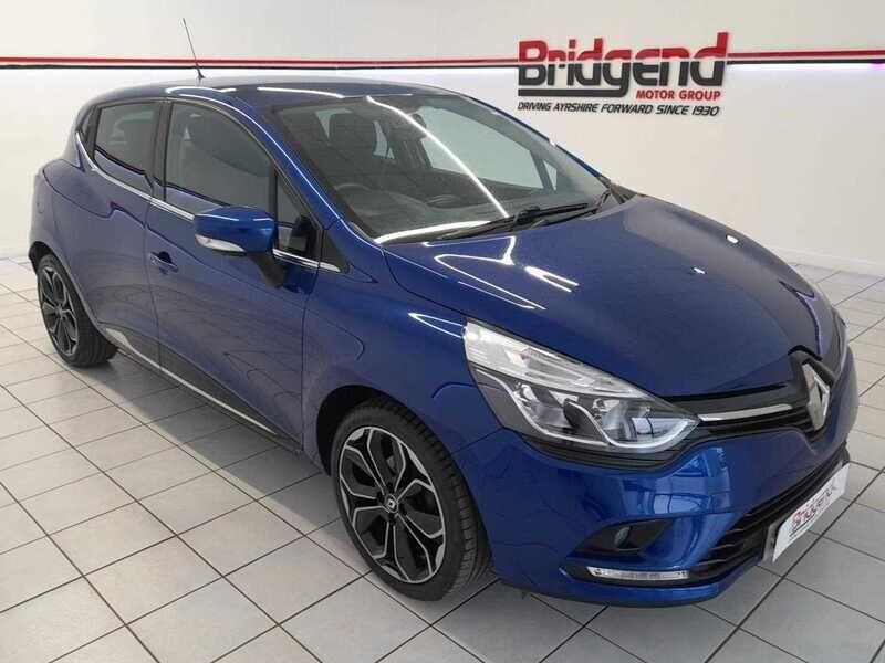 Used Renault Clio 2019 for sale - 76472288: Photo 1