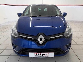 Used Renault Clio 2019 for sale - 76472288: Photo