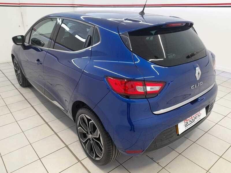 Used Renault Clio 2019 for sale - 76472288: Photo 4