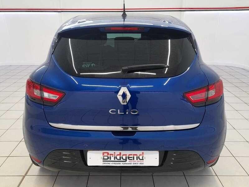 Used Renault Clio 2019 for sale - 76472288: Photo 5