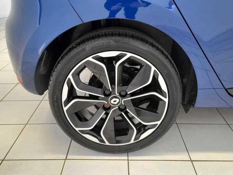 Used Renault Clio 2019 for sale - 76472288: Photo 8