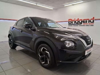 Used Nissan Juke 2023 for sale - 77716341: Photo