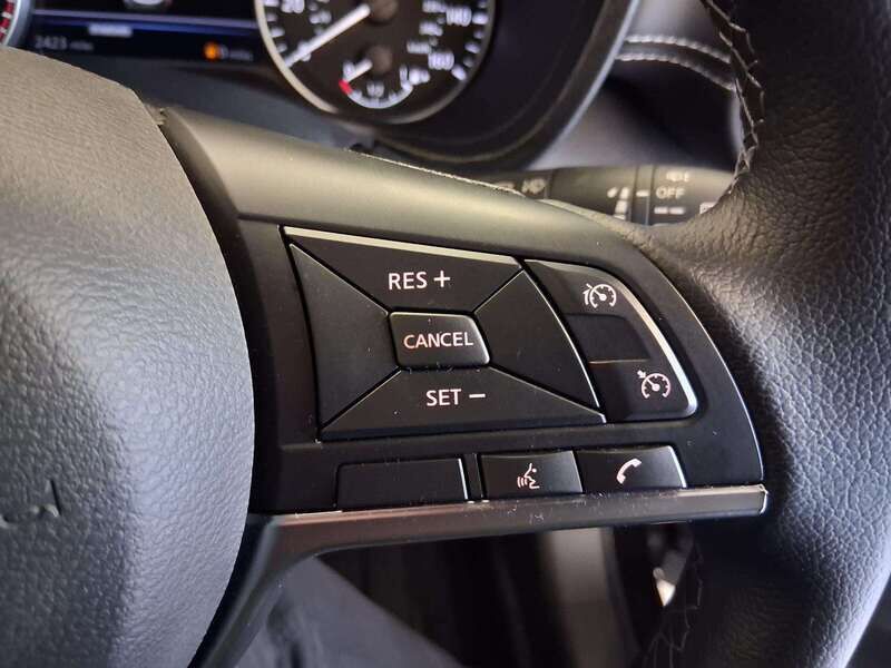 Used Nissan Juke 2023 for sale - 77716341: Photo 21