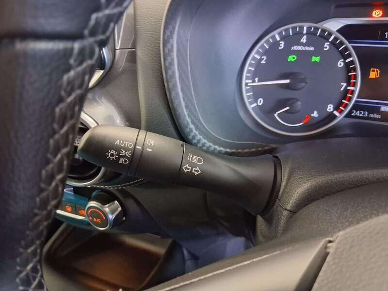 Used Nissan Juke 2023 for sale - 77716341: Photo 22