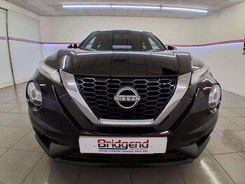 Used Nissan Juke 2023 for sale - 77716341: Photo