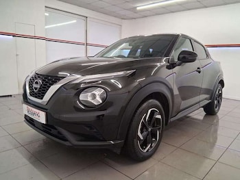 Used Nissan Juke 2023 for sale - 77716341: Photo