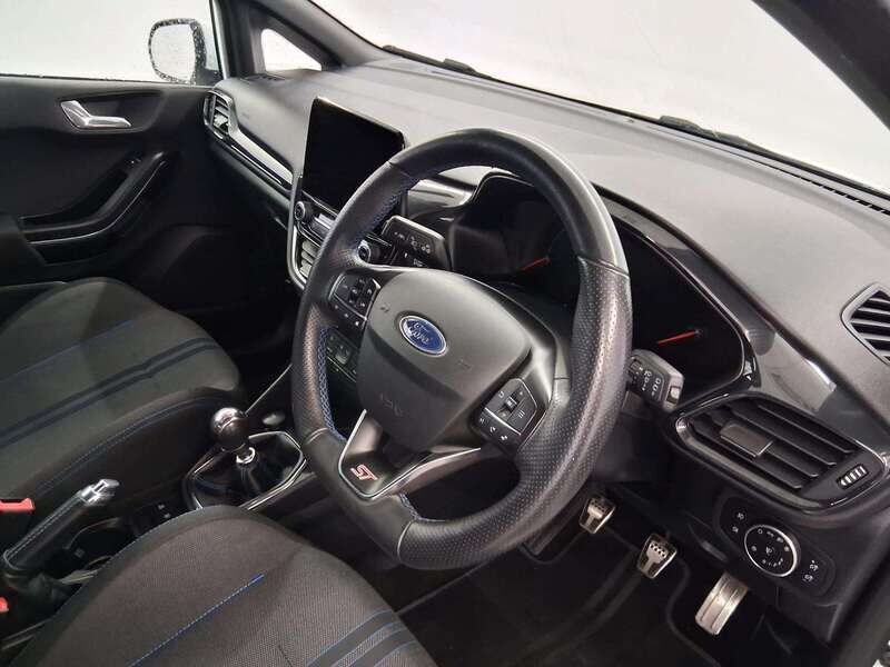 Used Ford Fiesta 2020 for sale - 77814134: Photo 10