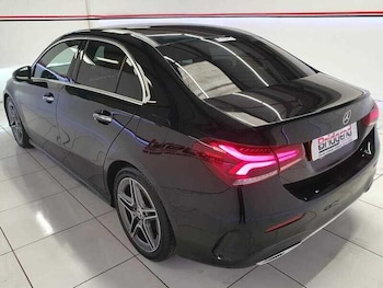 Used Mercedes-Benz A-Class 2019 for sale - 74920788: Photo