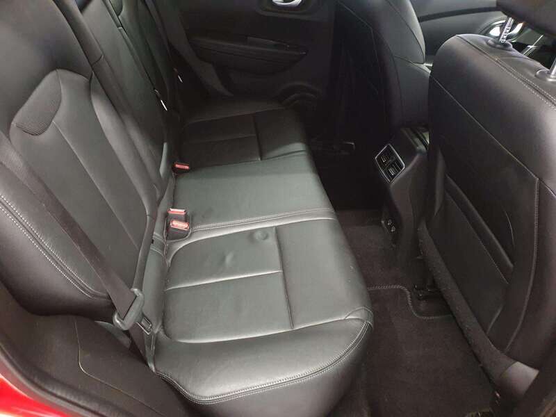 Used Renault Kadjar 2019 for sale - 77352158: Photo 10