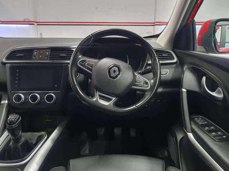 Used Renault Kadjar 2019 for sale - 77352158: Photo 11