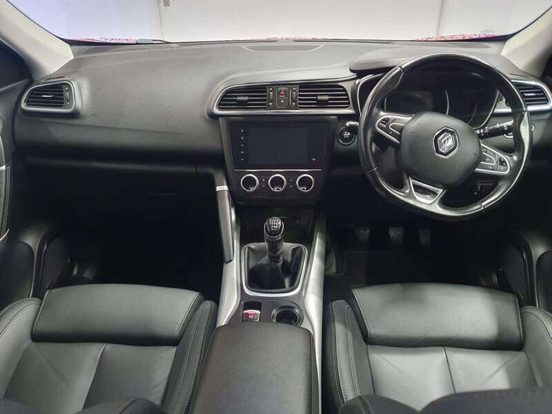 Used Renault Kadjar 2019 for sale - 77352158: Photo 12