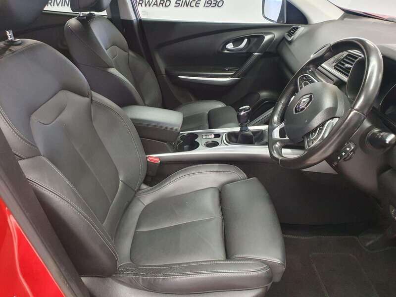 Used Renault Kadjar 2019 for sale - 77352158: Photo 14