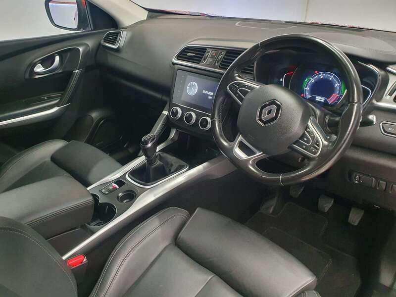 Used Renault Kadjar 2019 for sale - 77352158: Photo 15