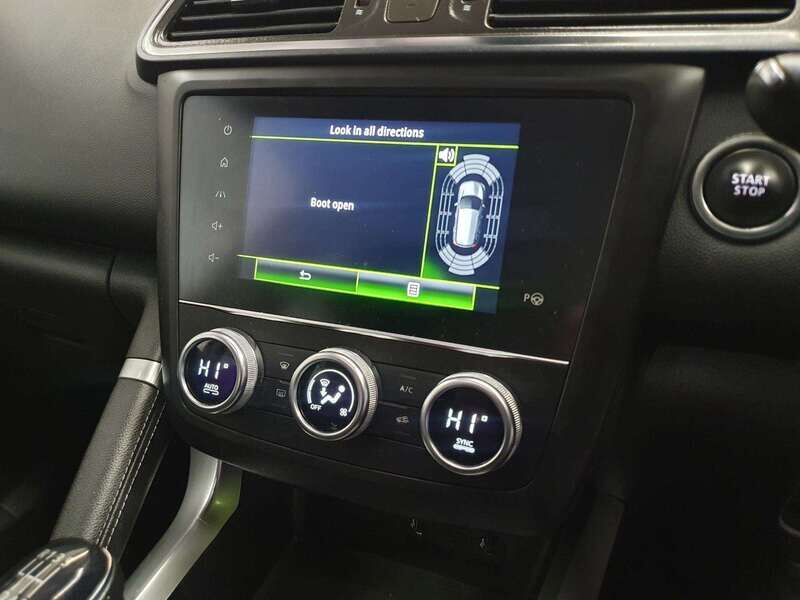 Used Renault Kadjar 2019 for sale - 77352158: Photo 16