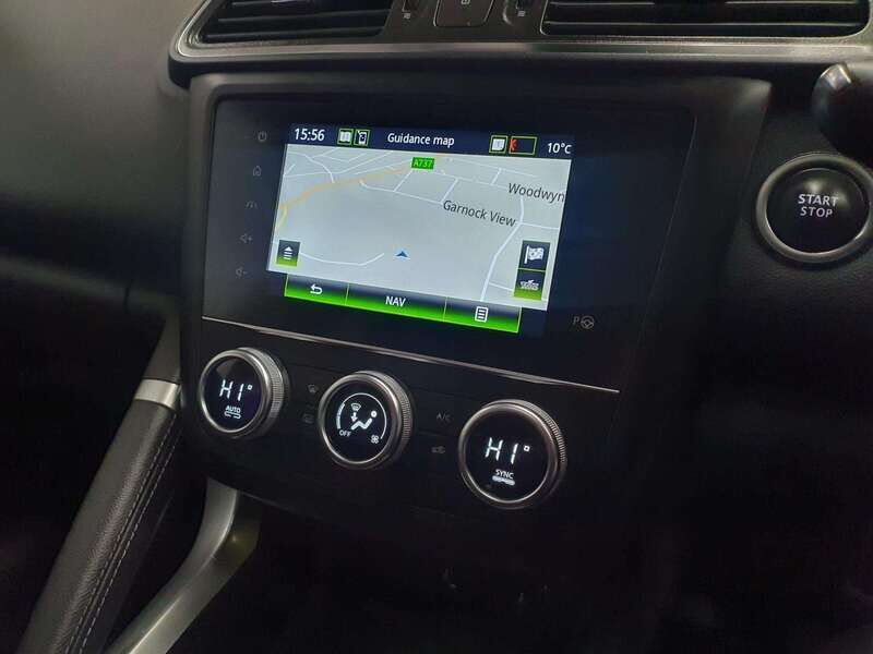 Used Renault Kadjar 2019 for sale - 77352158: Photo 17