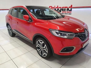 1.3 TCe GT Line SUV 5dr