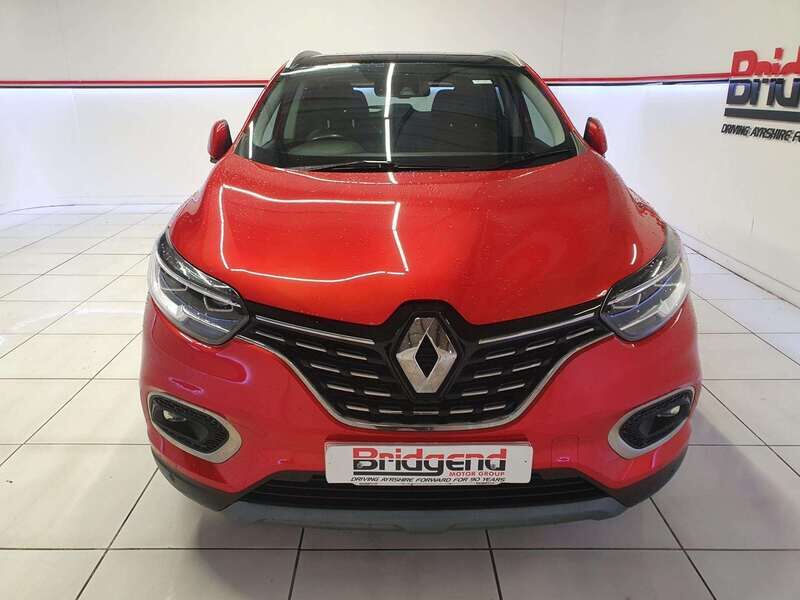 Used Renault Kadjar 2019 for sale - 77352158: Photo 2