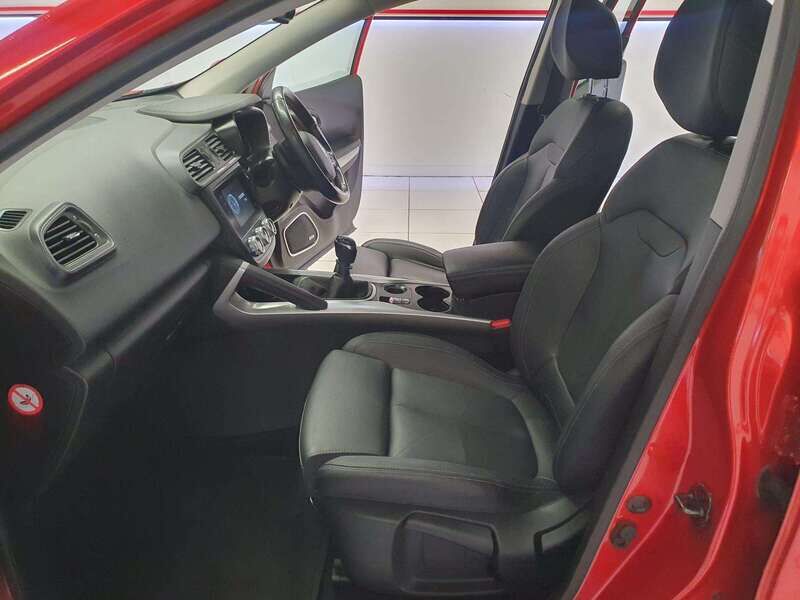 Used Renault Kadjar 2019 for sale - 77352158: Photo 20