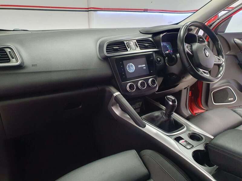 Used Renault Kadjar 2019 for sale - 77352158: Photo 24