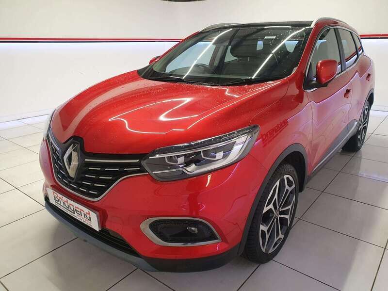 Used Renault Kadjar 2019 for sale - 77352158: Photo 3