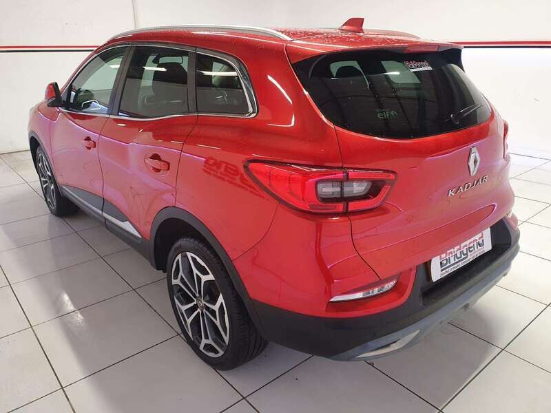 Used Renault Kadjar 2019 for sale - 77352158: Photo 4