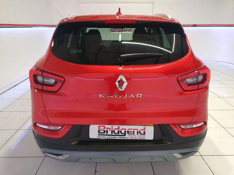 Used Renault Kadjar 2019 for sale - 77352158: Photo 5