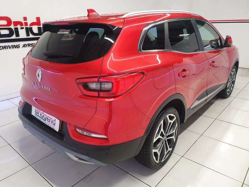 Used Renault Kadjar 2019 for sale - 77352158: Photo 6