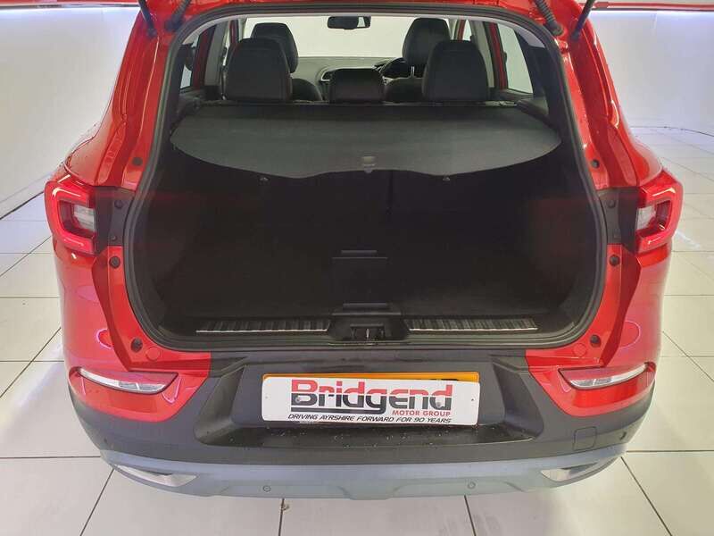 Used Renault Kadjar 2019 for sale - 77352158: Photo 7
