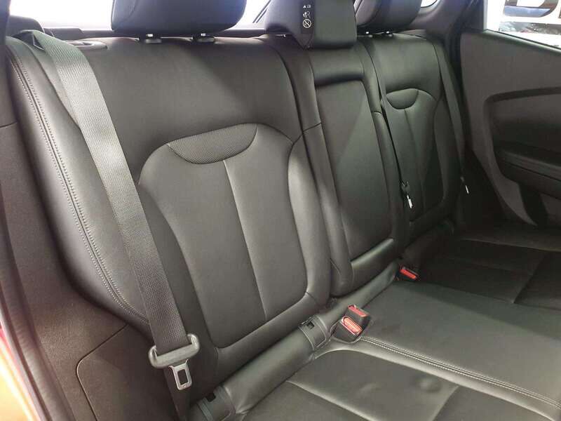 Used Renault Kadjar 2019 for sale - 77352158: Photo 9