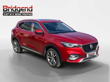 Used MG MG HS 2023 for sale - 78165030: Photo