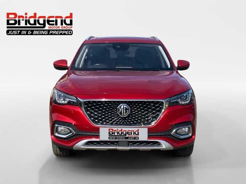 Used MG MG HS 2023 for sale - 78165030: Photo 2