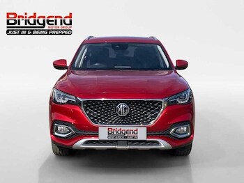 Used MG MG HS 2023 for sale - 78165030: Photo