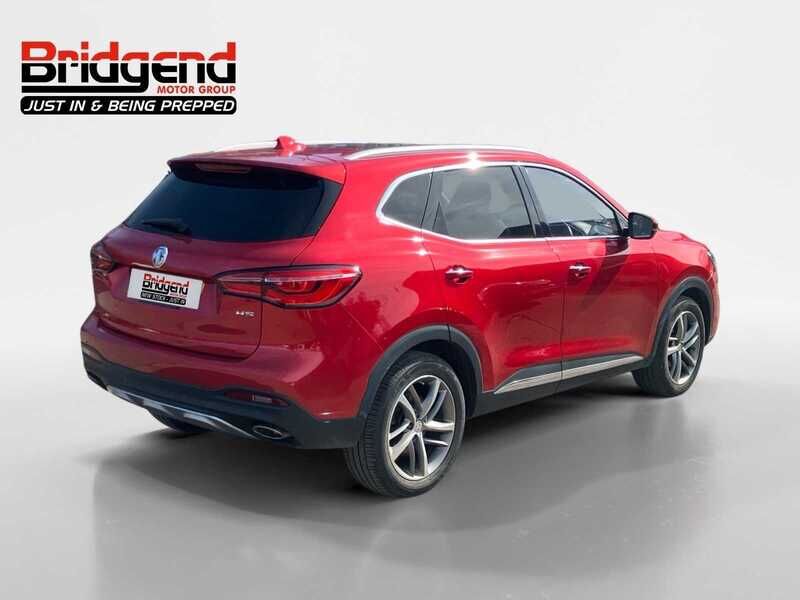 Used MG MG HS 2023 for sale - 78165030: Photo 3