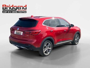 Used MG MG HS 2023 for sale - 78165030: Photo