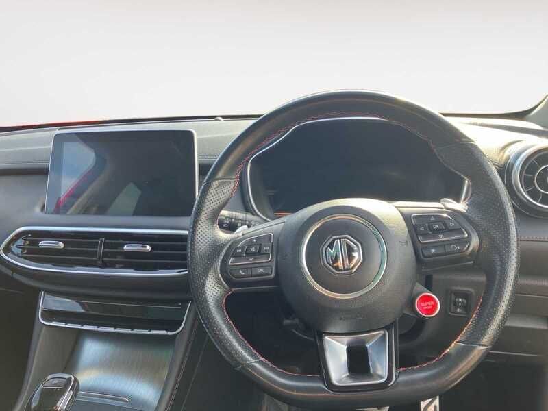 Used MG MG HS 2023 for sale - 78165030: Photo 4