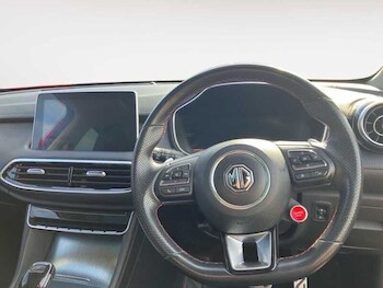 Used MG MG HS 2023 for sale - 78165030: Photo