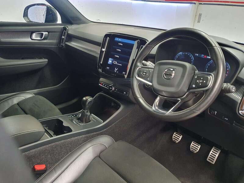 Used Volvo XC40 2021 for sale - 77045094: Photo 13