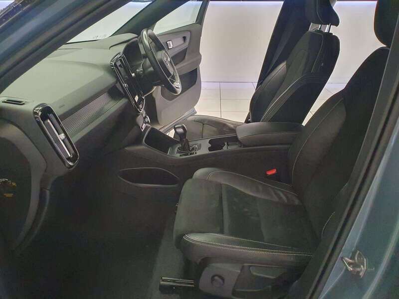 Used Volvo XC40 2021 for sale - 77045094: Photo 19