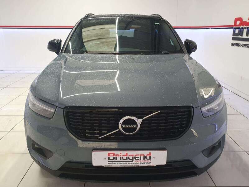 Used Volvo XC40 2021 for sale - 77045094: Photo 2