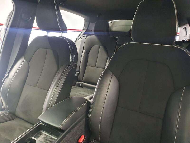 Used Volvo XC40 2021 for sale - 77045094: Photo 20