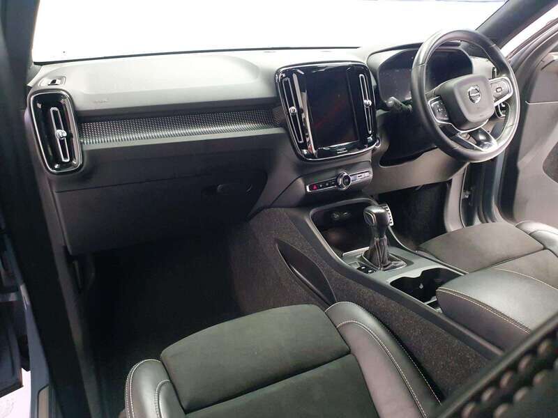 Used Volvo XC40 2021 for sale - 77045094: Photo 22