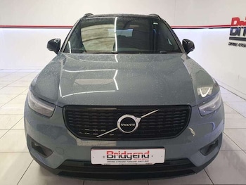 Used Volvo XC40 2021 for sale - 77045094: Photo