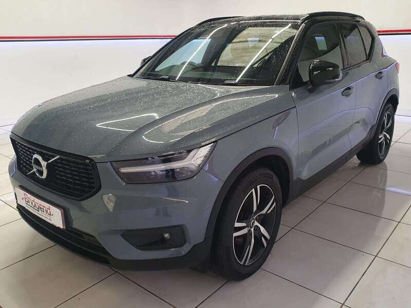 Used Volvo XC40 2021 for sale - 77045094: Photo 3
